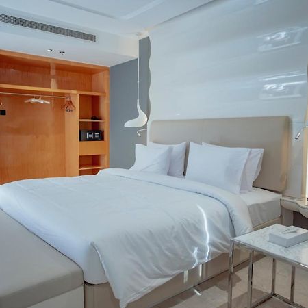 Alberni Jabal Hafeet Hotel Al Ain Bagian luar foto