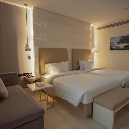 Alberni Jabal Hafeet Hotel Al Ain Bagian luar foto