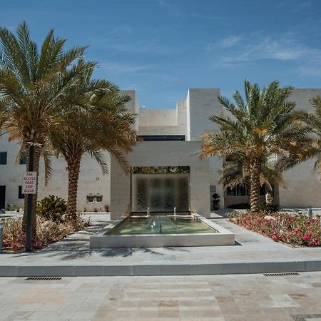 Alberni Jabal Hafeet Hotel Al Ain Bagian luar foto