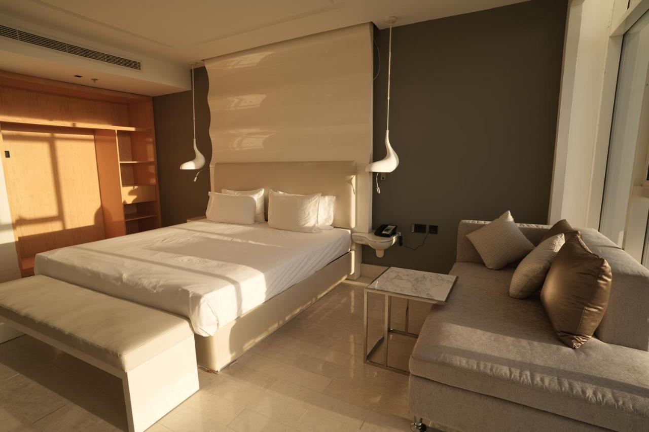 Alberni Jabal Hafeet Hotel Al Ain Bagian luar foto