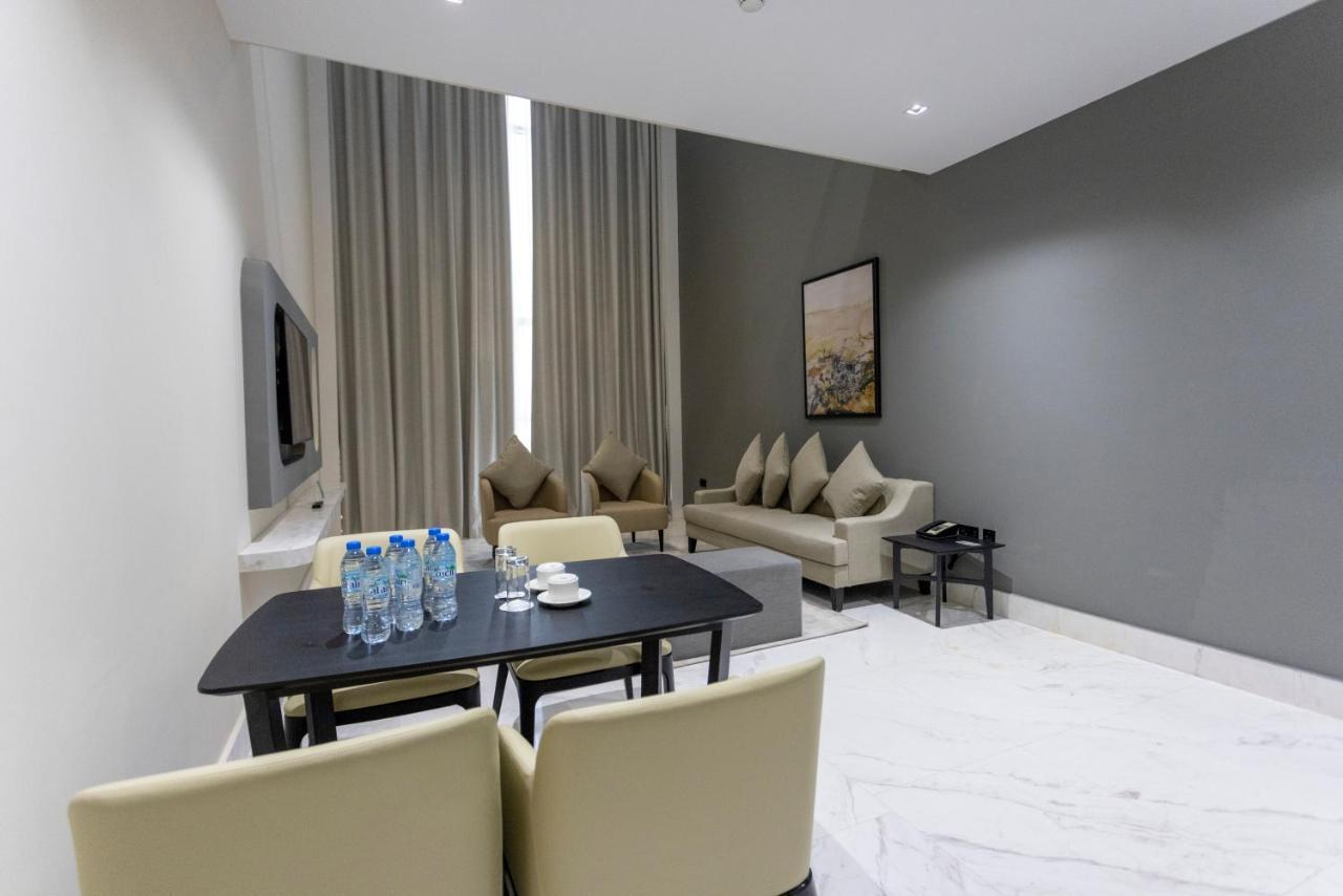 Alberni Jabal Hafeet Hotel Al Ain Bagian luar foto
