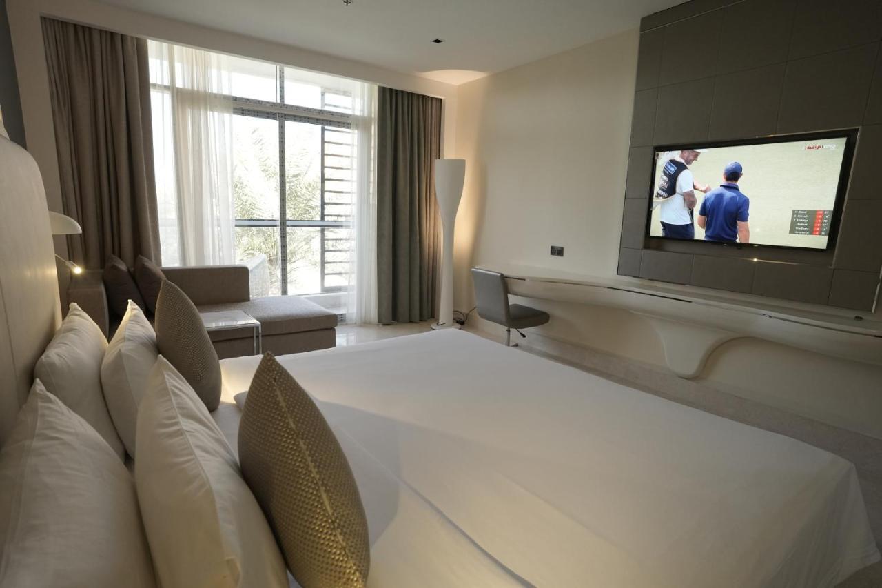 Alberni Jabal Hafeet Hotel Al Ain Bagian luar foto