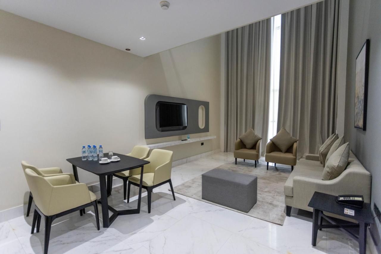 Alberni Jabal Hafeet Hotel Al Ain Bagian luar foto