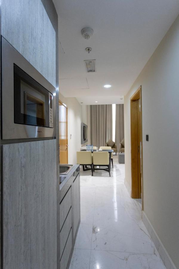 Alberni Jabal Hafeet Hotel Al Ain Bagian luar foto