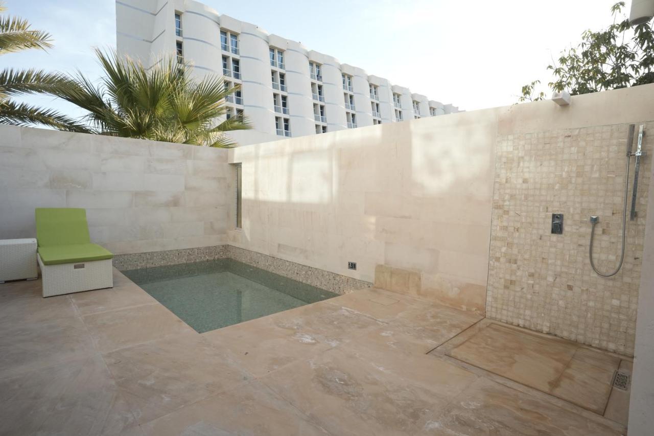 Alberni Jabal Hafeet Hotel Al Ain Bagian luar foto