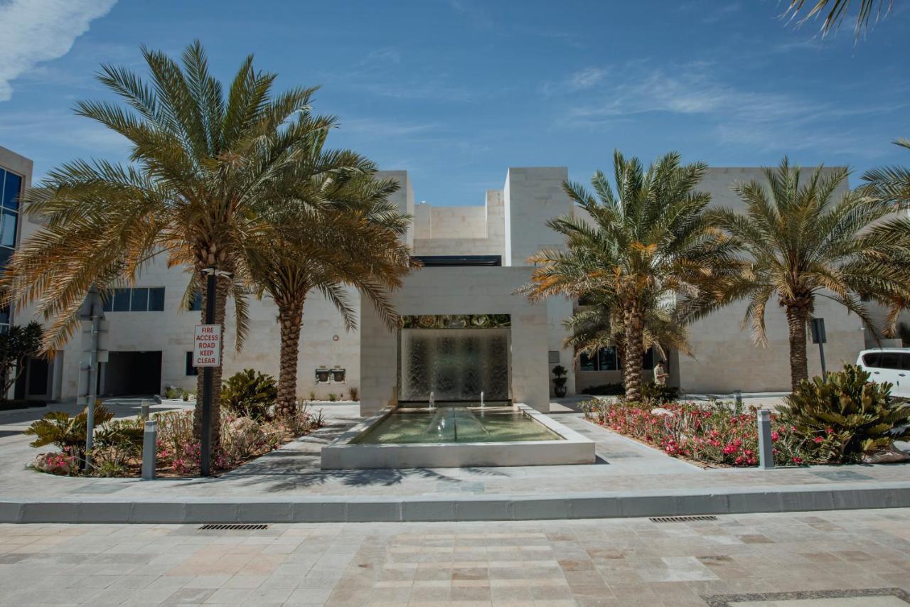 Alberni Jabal Hafeet Hotel Al Ain Bagian luar foto