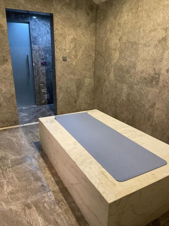 Alberni Jabal Hafeet Hotel Al Ain Bagian luar foto