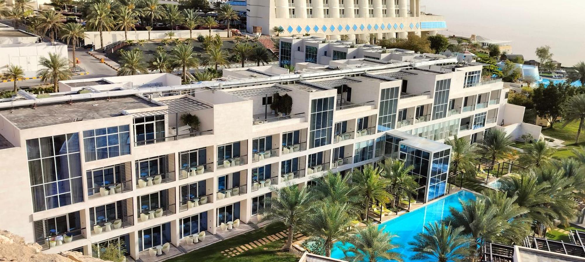 Alberni Jabal Hafeet Hotel Al Ain Bagian luar foto